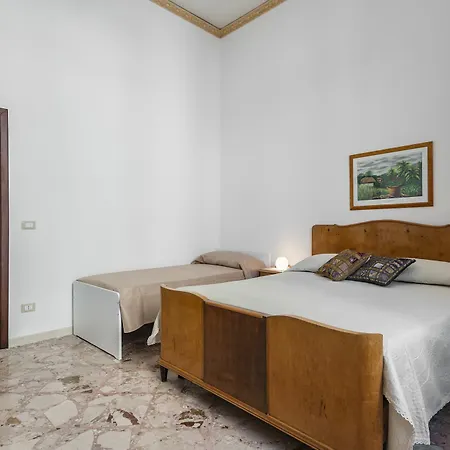 Zanzibar Apartment *